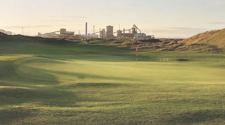 Photo of Cleveland Golf Club